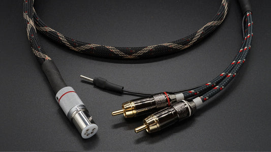 ML-PHONO-R