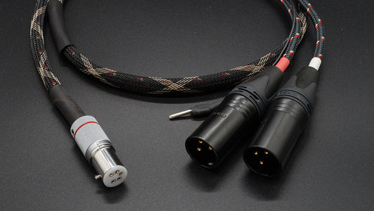 ML-PHONO-X